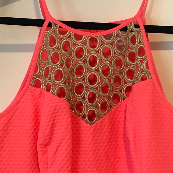 Lily Pulitzer dress - Picture 2 of 2